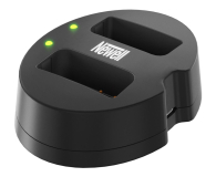 Newell SDC-USB do akumulatorów BLN-1 do Olympus - 718434 - zdjęcie 1